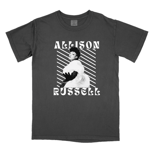 Allison Russell Tee